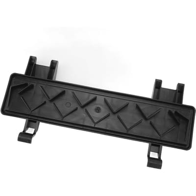 Luchtfilterdeksel A2468300142 Schokbestendig Hoge Prestaties Vervanging voor Benz GLA X156 black