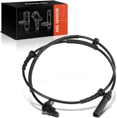 Frankberg 1x ABS-sensor vooras links rechts voor BMW