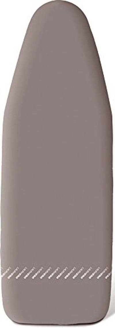 Strijkplankhoes 55 x 131 cm - Taupe - Ideaal voor Strijksystemen