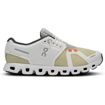 On Cloud 5 Push W Endive | Ice Size: 36 | Running Outlet | Dames | Grijs