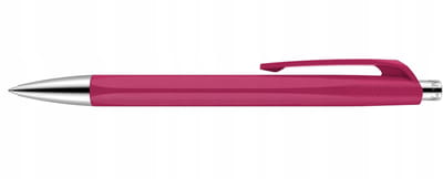 Caran d'Ache 888 Infinite Balpen - Robijnroze