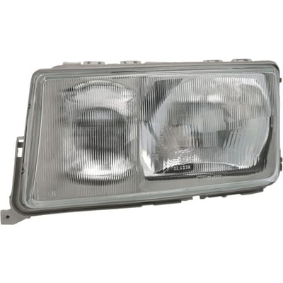 Koplampen TYC 20-3220-05-2, links