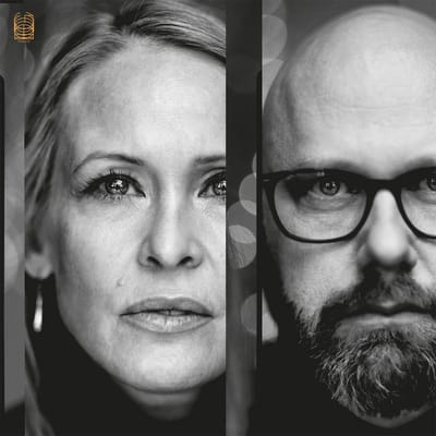 Runhild Gammelsæter & Lasse Marhaug - Higgs Boson (CD)