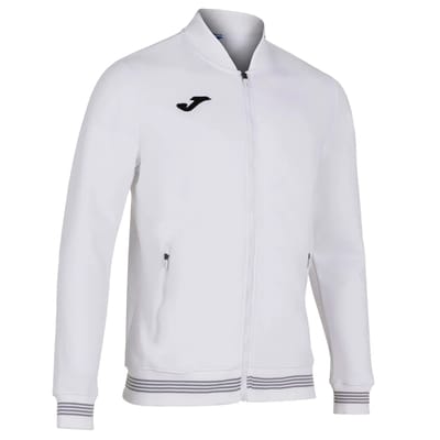Joma Campus III Presentatiejack Heren - Wit | Maat: 3XL