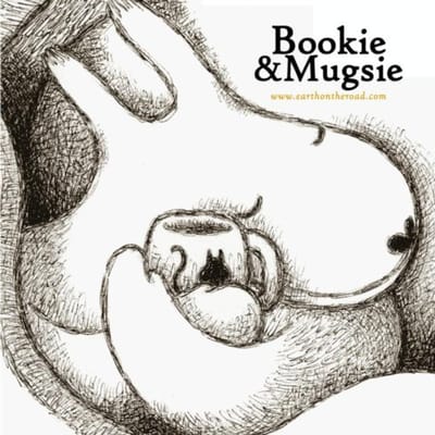 Bookie And Mugsie - Pepijn de Jonge