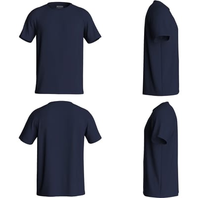 T-shirt Kappa Jenno