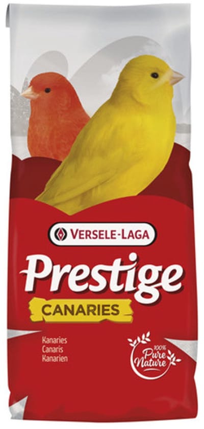 Postuurkanariezaad 20 kilo - Overige zaden - Vogelzaad - Vogelvoer