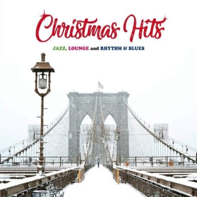 Christmas Hits - Jazz, Lounge And Rhythm & Blues - Various