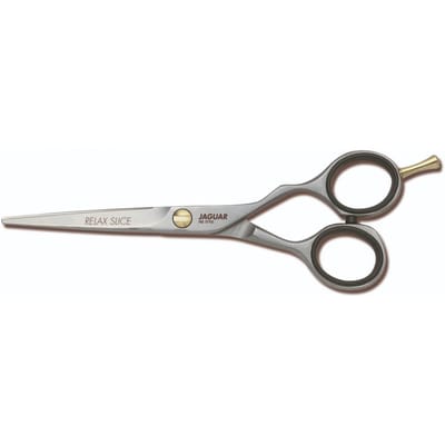Jaguar Scissors Pre Style Relax Slice 5.5" Knipschaar Item no.82155
