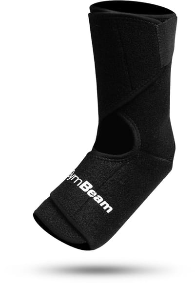 GymBeam Therapeutische Enkel- & Voetbrace Warm-Koud