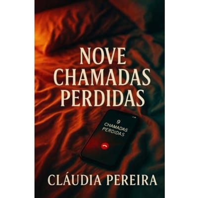 Nove Chamadas Perdidas - Claudia Pereira
