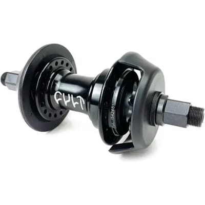 Moyeu achter RHD Cult Astronomica Freecoaster