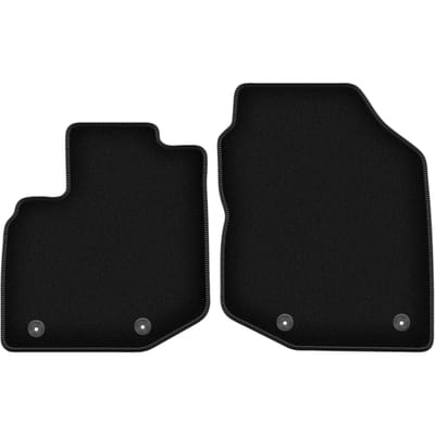 BASIC voorzijde voor: Honda Jazz III hatchback 2011-2014