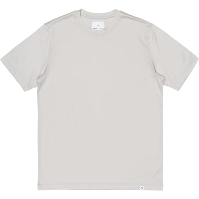 T-shirt Man Woc Toledo Stone