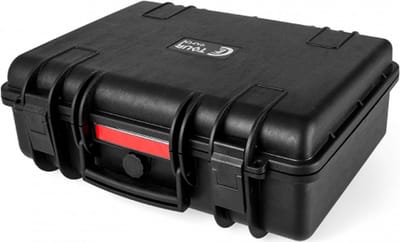 CLF - Tourcase 142 - Hardcase