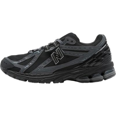 New Balance 1906R Black Phantom Heren Sneakers M1906RLB 36 black
