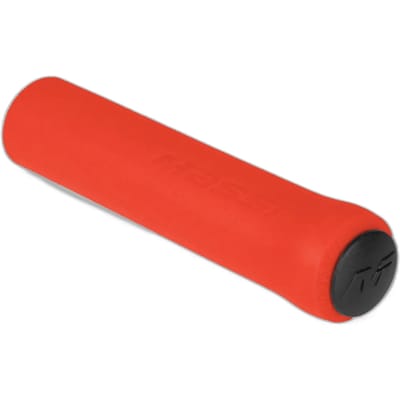 Massi Matt Silicone Handvatten Rood