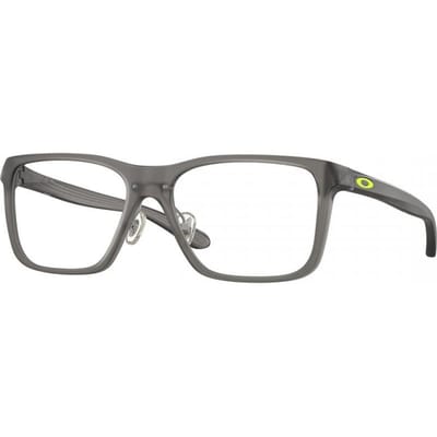Lunettes Sando Oakley pour enfants 803202 Satin Smoke Grey/49-15-131 gray