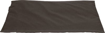 Jack And Vanilla Waterproof benchmat - Benchkussen - Hondenkussen - Bruin - 85 × 55 cm - L