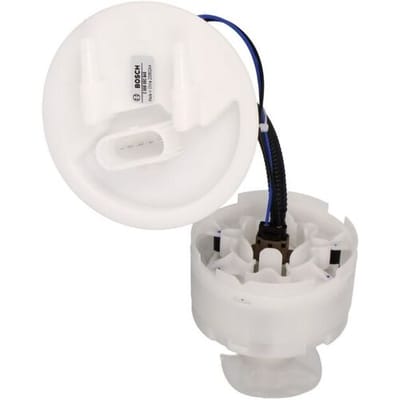 Elektrische brandstofpomp BOSCH 0 986 580 945