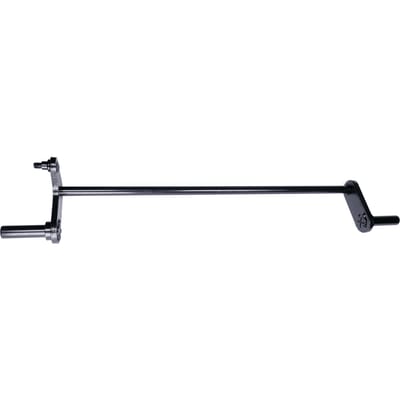 Front axle