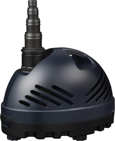 Ubbink - Cascademax - 6000 - watervalpomp - vijverpomp