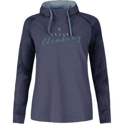 Dames Hoodie Rafiki Estrella