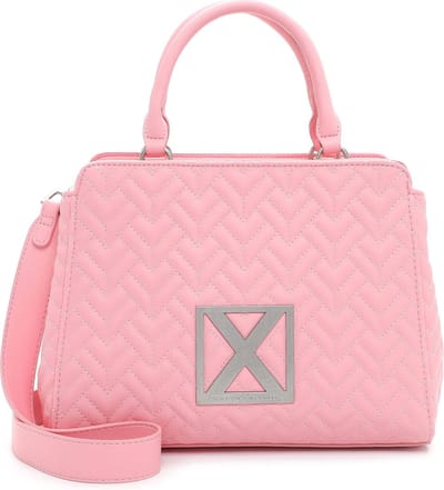 SURI FREY Shopper SFY SURI FREY X ALEXANDER ( 17063 ) - Dames handtassen - rose 650