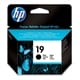 HP C6628A nr. 19 inktcartridge zwart (origineel)