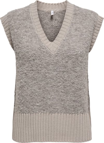 Only Cille Knit Trui Dames - Maat M