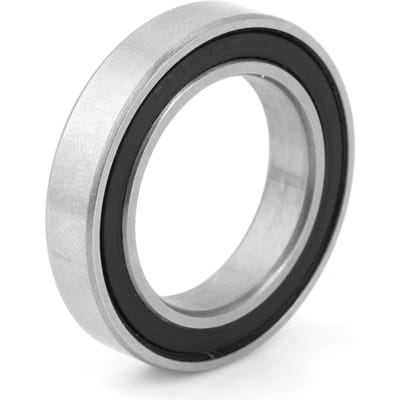 10 pièces 6803 2RS Roulements à billes à gorge profonde scellés par caoutchouc 17mm*26mm*5mm
