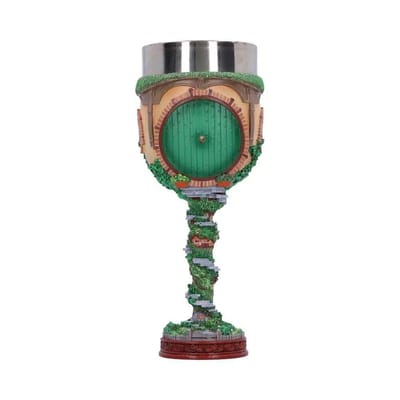 Nemesis Now - In de ban van de ring - De Gouw Beker 19.3cm