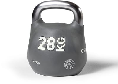 Hyrox Octo Kettlebell 28kg