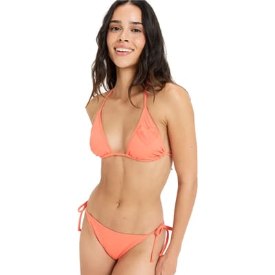 Dames zwempak 2-delig Roxy Beach Classics Tiki