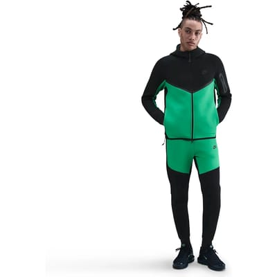 Hooded jacket Nike Tech