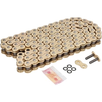 Did 530zvm-x2 28851109z Ketting Goud 110 Links
