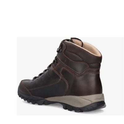 Meindl Trento GTX Wandelschoen Heren (Maat - 11,5, Kleur - Dunkelbraun)