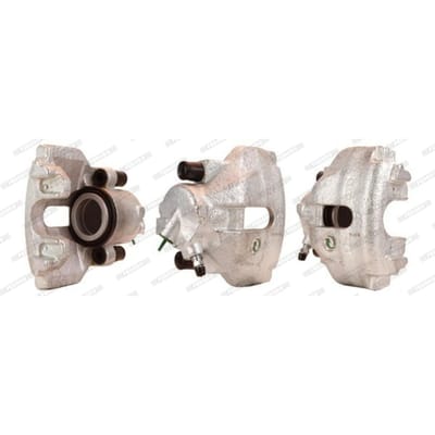 Remklauw FERODO FCL692794, voor links