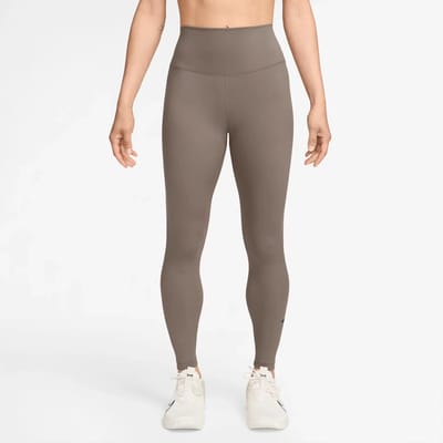 Dames legging met hoge taille 7/8 Nike One