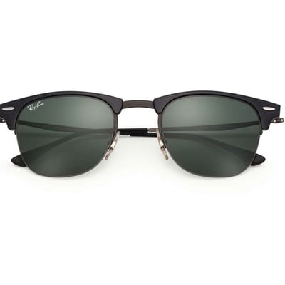 Ray-Ban Clubmaster Light Ray | RB8056 154/71 51-22