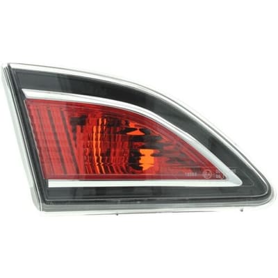 Achterlicht DEPO 216-1311L-LD-UE