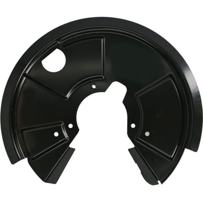 Dekplaat, remschijf BLIC 6508-03-6416877K