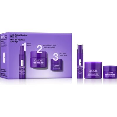 Clinique Smart Mini Kit