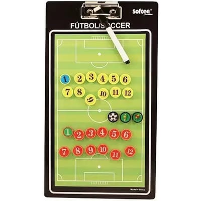 Raad Softee Football Diamond