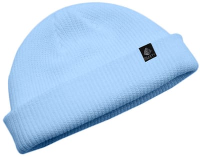 Beanie- blue - Boasty Muts Fisherman® Muts, uniseks Vissers Beanie Retro Navy Style Beanie-Hat-Hoed- kids beanie - kinder muts - muts jongens - muts meisje