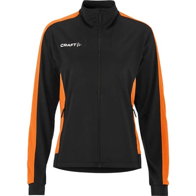 Craft damesfleecejas Evolve 2.0 Contrast Full Zip Jacket W C17381