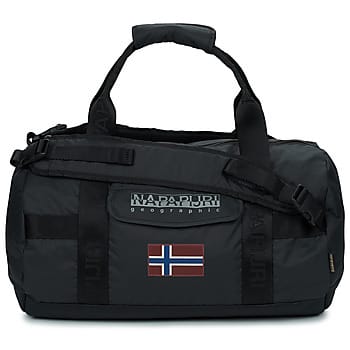 Napapijri Bering Travel - Reistas S 46 cm (black)