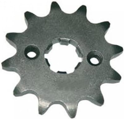 sifam versnellingsbak tandwiel voor derbi 50 senda sm drd limited 2004 tot 2005 14 tanden niet 420 nieuw