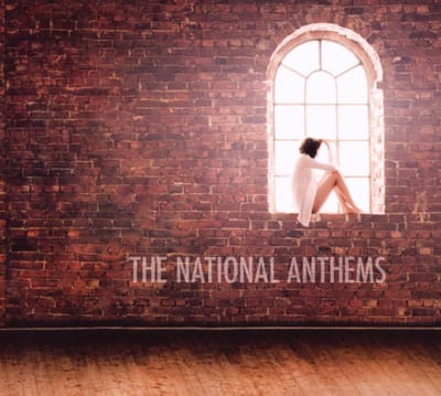National anthems