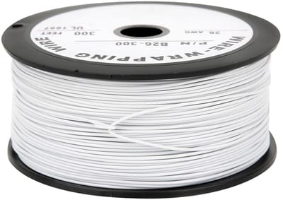 Dailygoods - 100M Siliconendraadkabels voor Elektrische Toepassingen